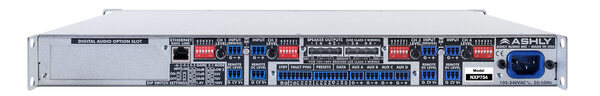 NXP752D NXP752 AMPLIFIER PLUS OPDANTE OPTION CARD